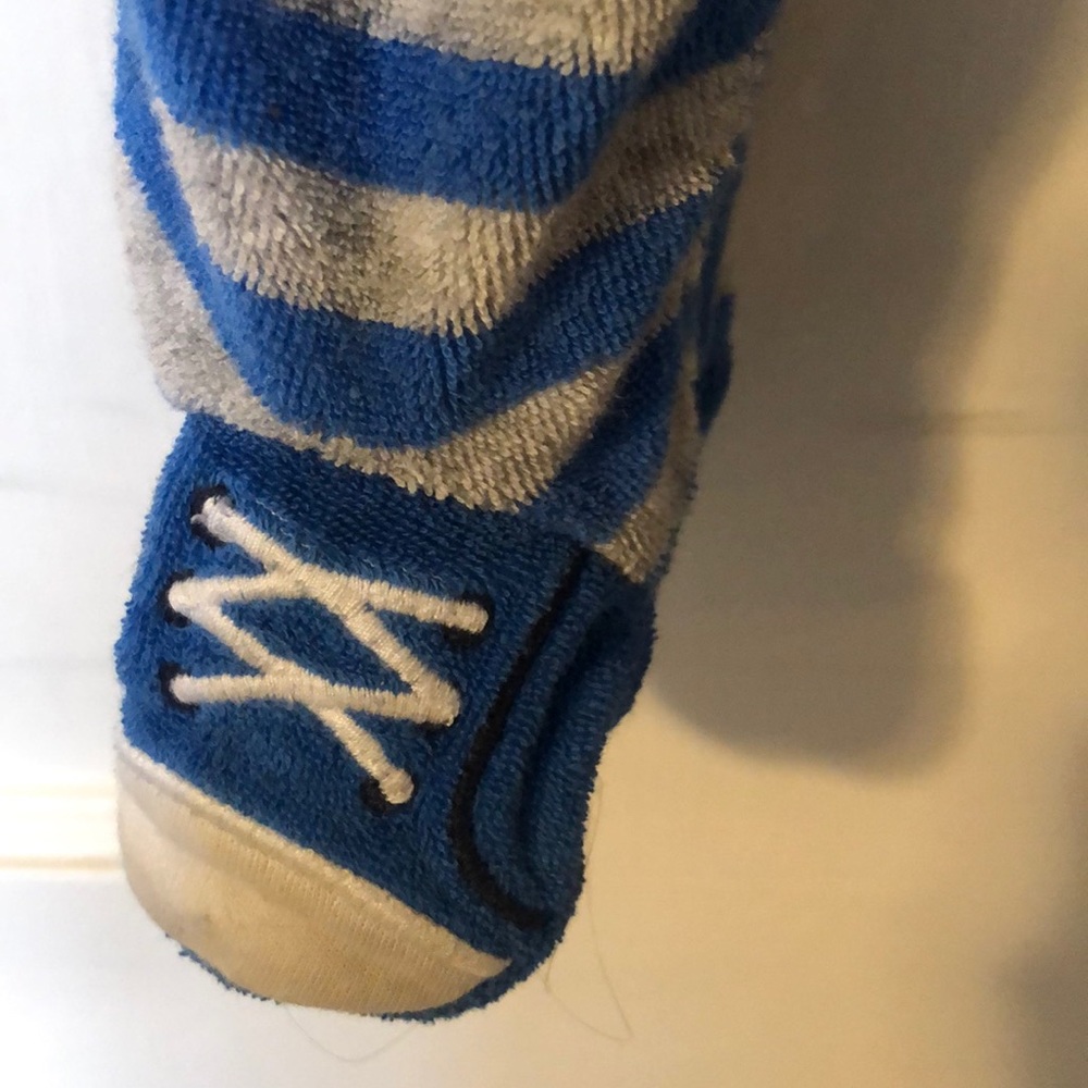Footies! - Picture 4 of 6